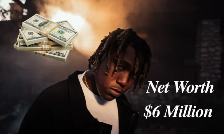 Don Toliver Net Worth