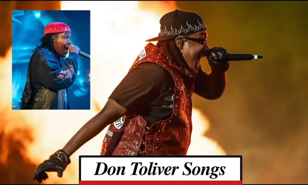 Don Toliver Songs