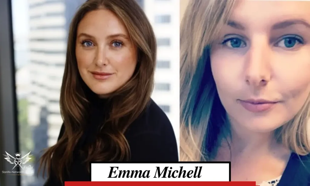 Emma Michell Chartered Accoutant