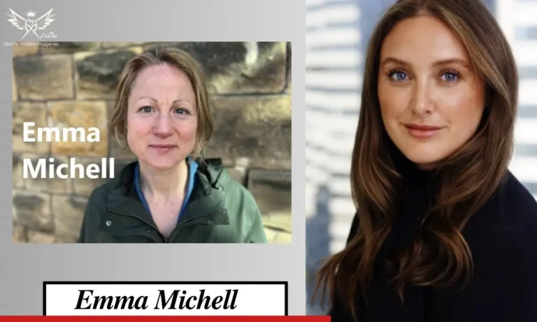 Emma Michell Chartered Accoutant