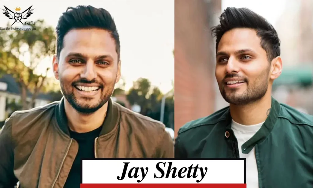 Jay Shetty letest news