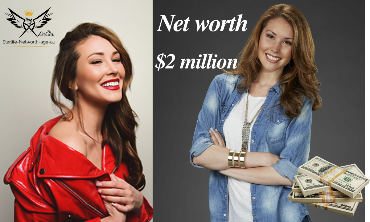 loren allred net worth