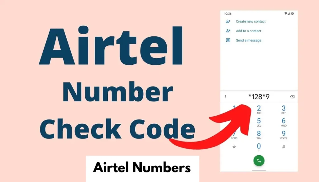 _Airtel Numbers