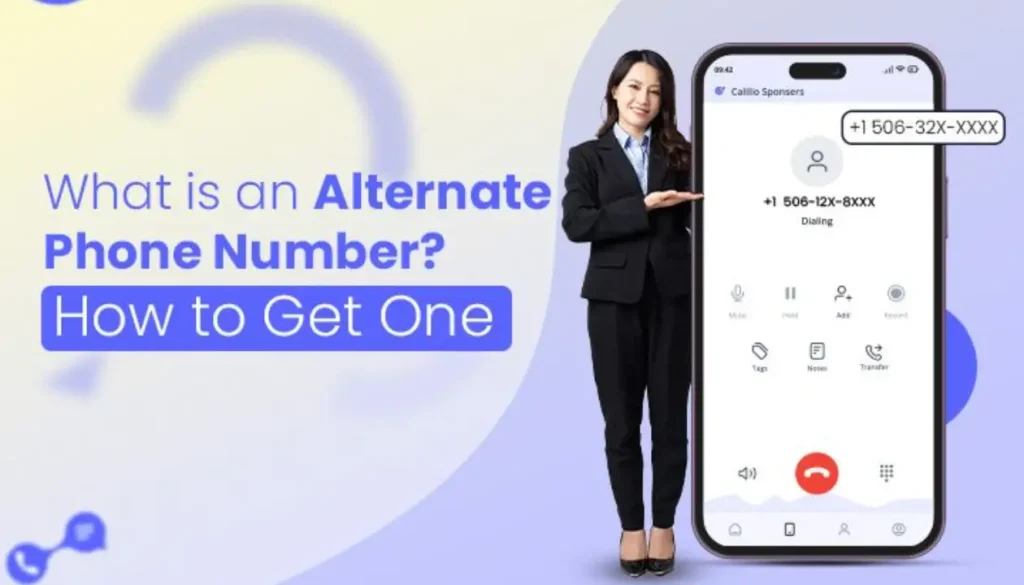 Alternative Methods to Retrieve Your Number