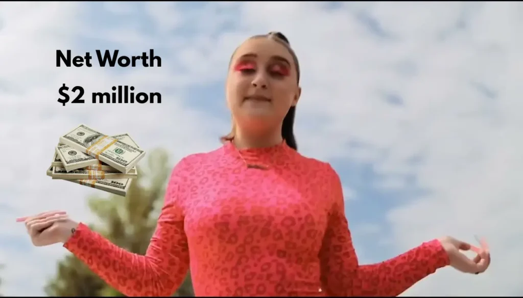 Britt Barbie Net Worth