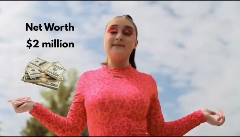 Britt Barbie Net Worth