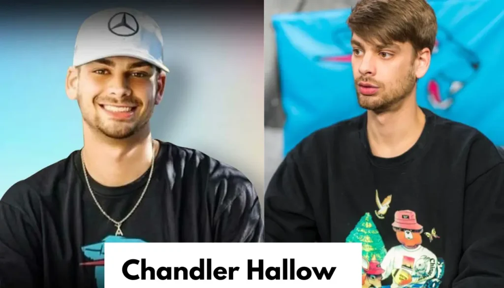 Chandler Hallow