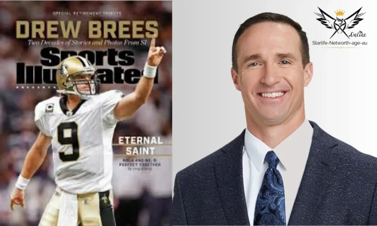Drew Brees enters the Saints Hall of Fame in a class by himself AP News