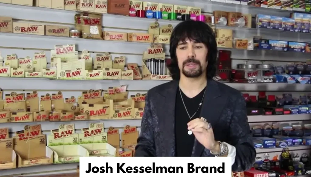 Josh Kesselman Brand