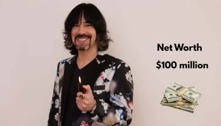 Josh Kesselman Net Worth