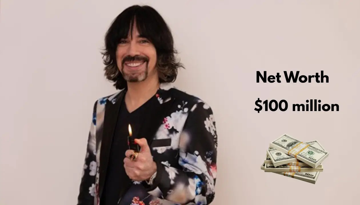 Josh Kesselman Net Worth