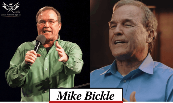 Mike Bickle statement