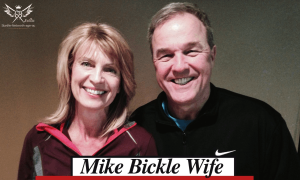 Mike bickle wife daina