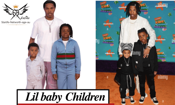 lil baby childrens