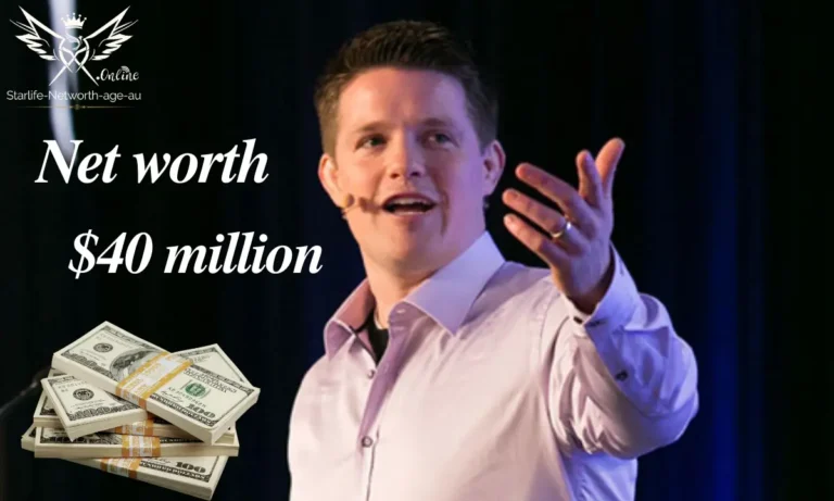 Russell Brunson Net Worth (1)