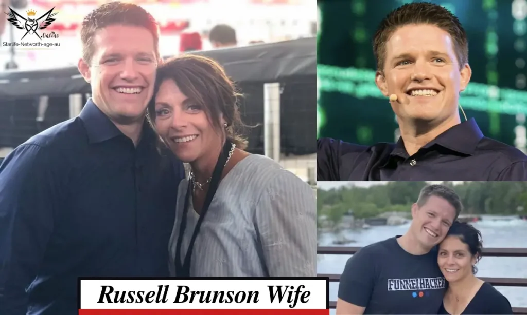 Russell Brunson Wife (1)