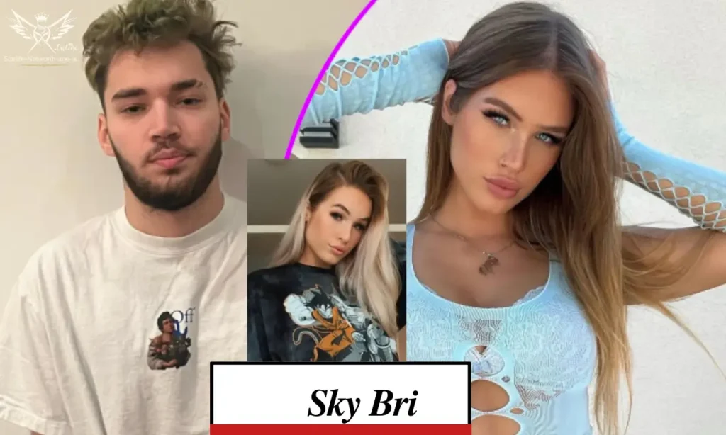 sky bri boyfriend
