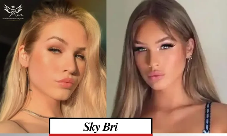Sky Bri beauty
