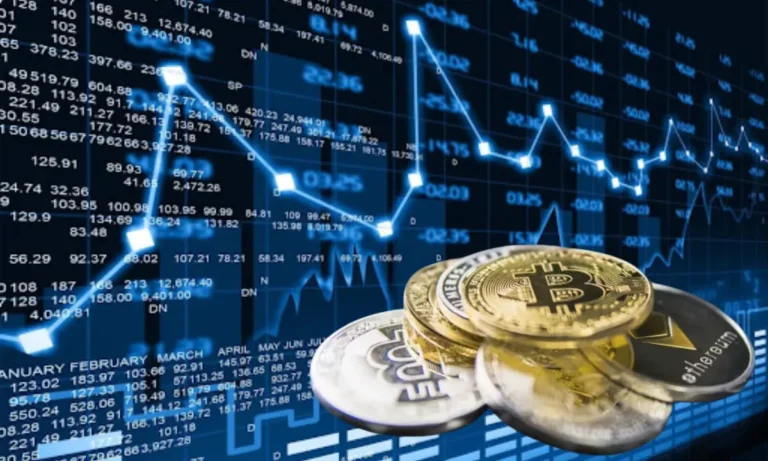 Unlocking the Future of Cryptocurrency ecryptobit .com