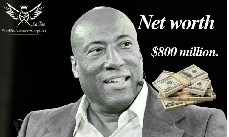 byron allen net worth