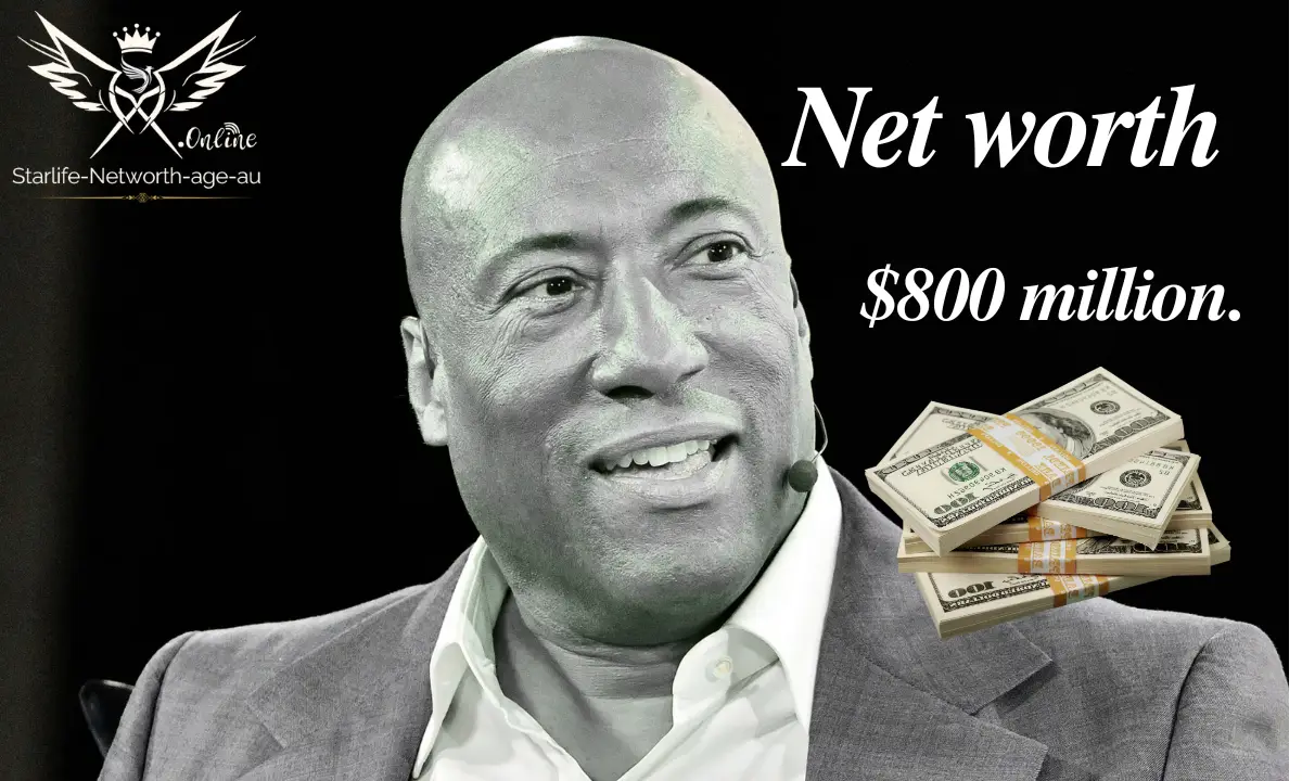 byron allen net worth