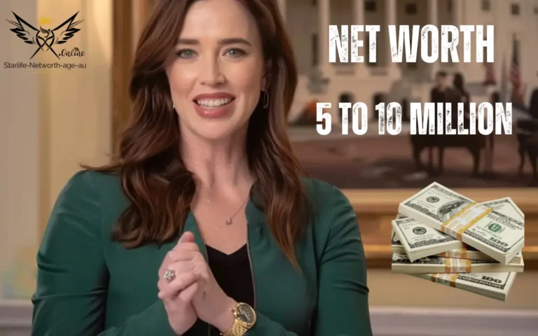 ketie britt net worth