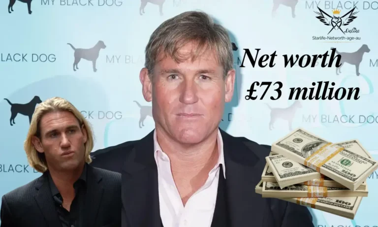 simon jordan net worth