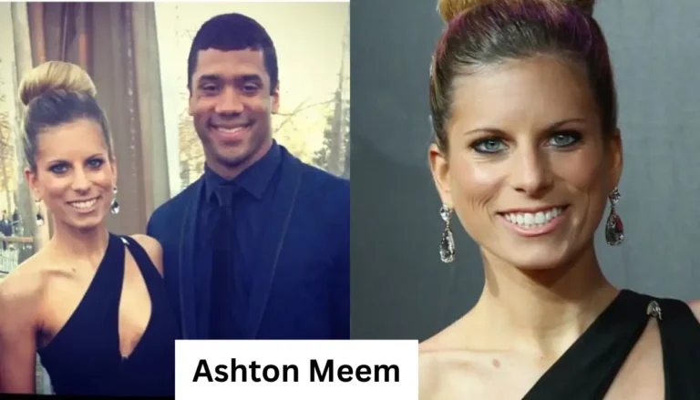 Ashton Meem