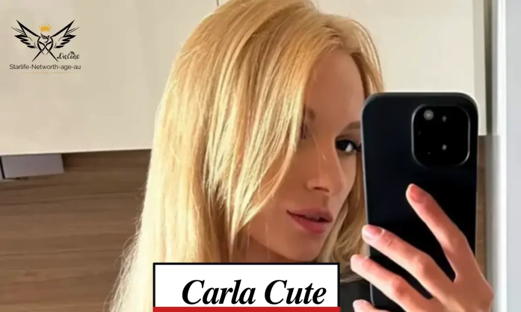 Carla Cute