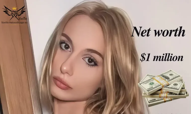 Carla Cute Net worth