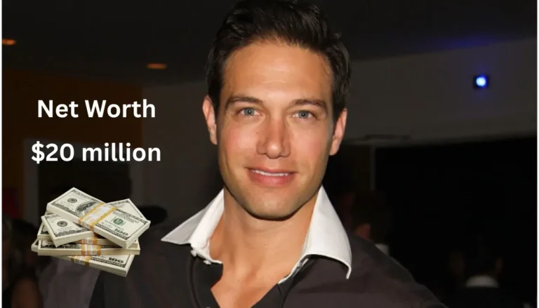 Eric Villency Net Worth