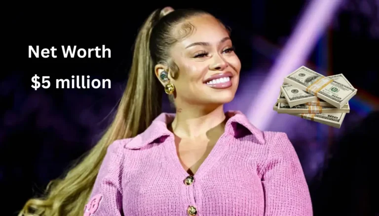 Latto Net Worth
