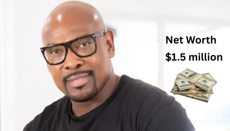 Warren Braithwaite Net Worth (1)