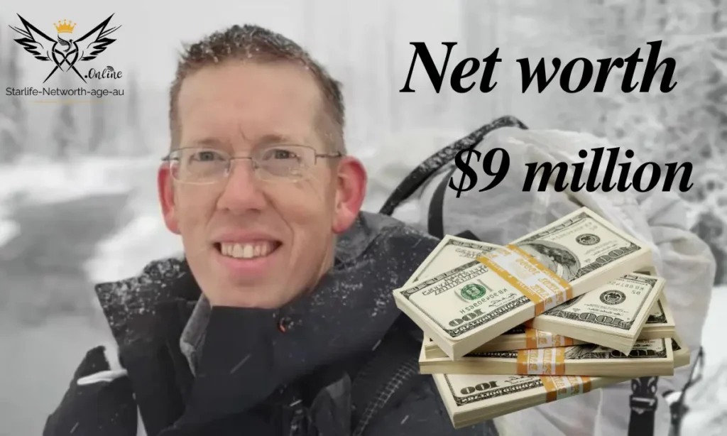 luke nichols net worth